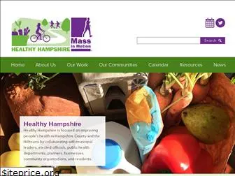 healthyhampshire.org