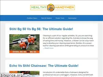 healthyhandymen.com
