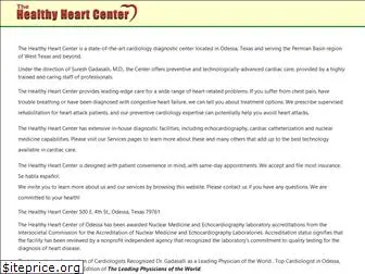 healthyheartcenter.net