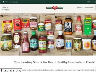 healthyheartmarket.com