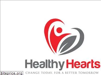 healthyhearts.org.uk