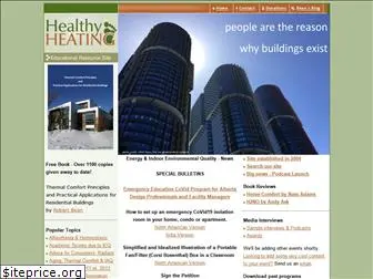 healthyheating.com