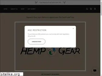 healthyhempgear.com