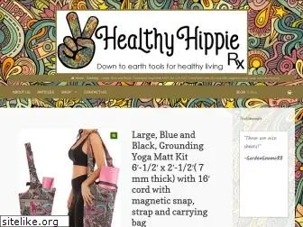 healthyhippierx.com