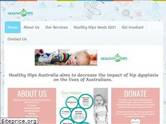 healthyhipsaustralia.org.au