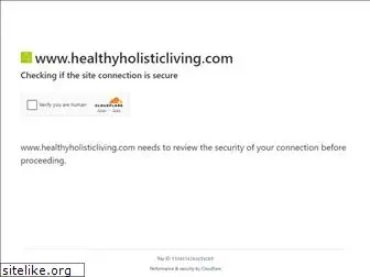 healthyholisticliving.com