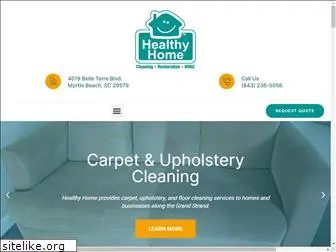 healthyhomeclean.com