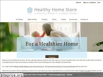 healthyhomestore.co.uk