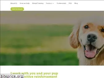 healthyhoundz.com