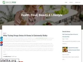 healthyhouse.com.au