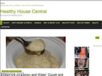 healthyhousecentral.com