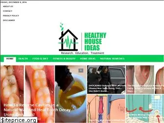 healthyhouseideas.com