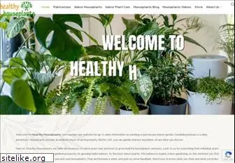 healthyhouseplants.com