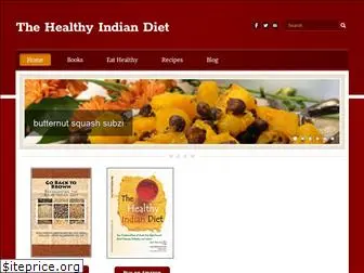 healthyindiandiet.com