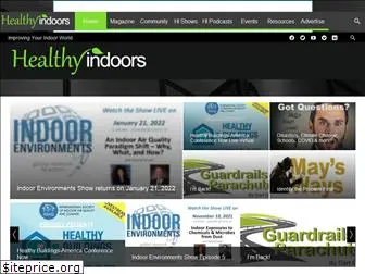 healthyindoors.com