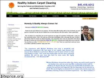 healthyindoorscleaning.com