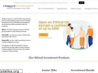 healthyinvestment.co.uk