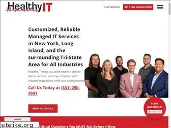 healthyit.net
