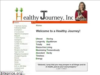 healthyjourney.org