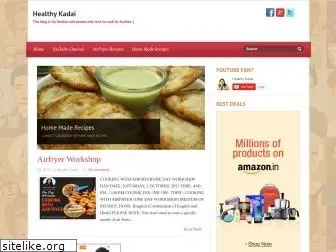 healthykadai.com