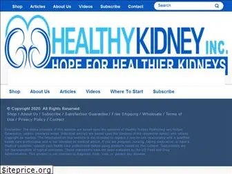 healthykidneyinc.com