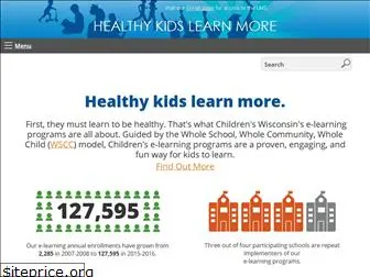 healthykidslearnmore.com