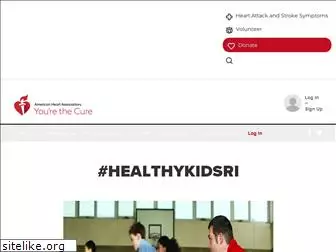 healthykidsri.org