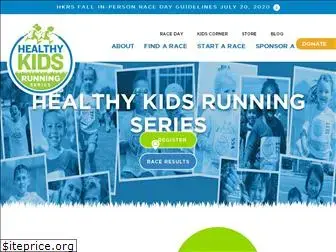 healthykidsrunningseries.org