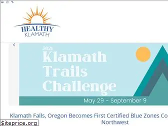 healthyklamath.org