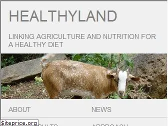 healthyland.info