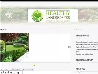 healthylandscapes.org