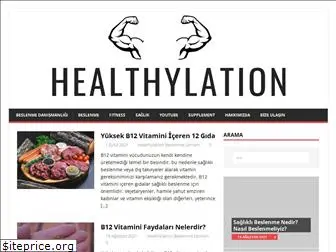 healthylation.com