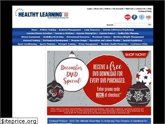 healthylearning.com