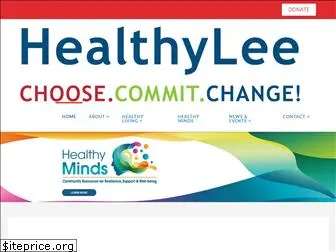 healthylee.com