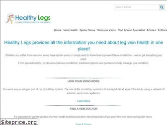 healthylegs.com.au