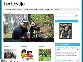 healthylife.com.np