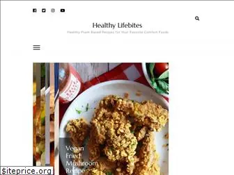 healthylifebites.com