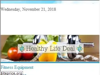 healthylifedeal.com