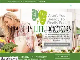 healthylifedoctors.com