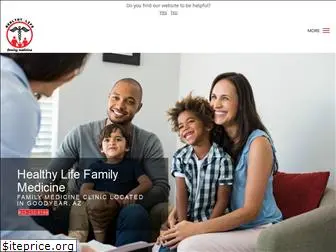 healthylifefamilymedicine.com