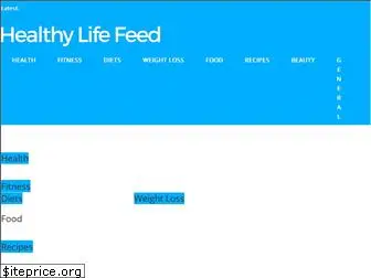 healthylifefeed.com