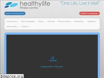 healthylifefitness.com.au