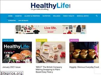 healthylifeguide.co.uk