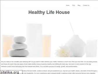 healthylifehouse.com