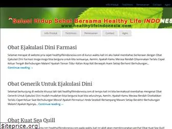 healthylifeindonesia.com