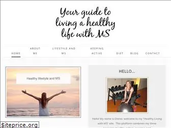 healthylifems.com