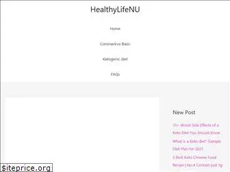 healthylifenu.com