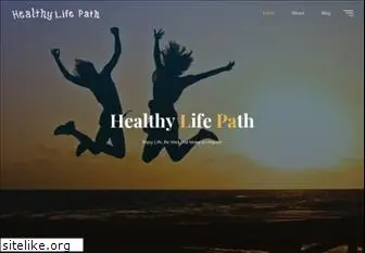 healthylifepath.com