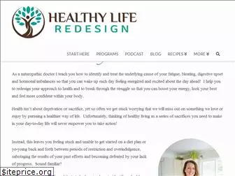 healthyliferedesign.com