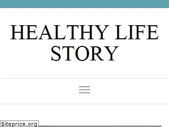 healthylifestory.net